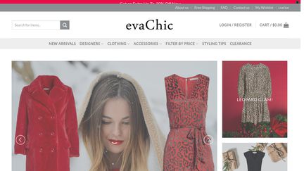 evaChic
