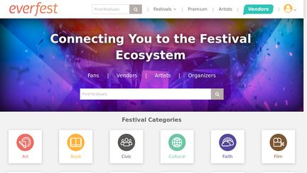 Everfest.com