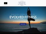 Evolved Fiitness