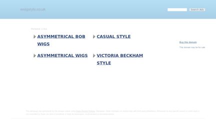 Ewigstyle.co.uk
