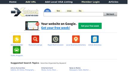 ExactSeek.com
