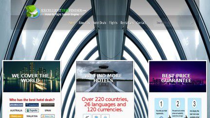 Excellenttripfinder.com