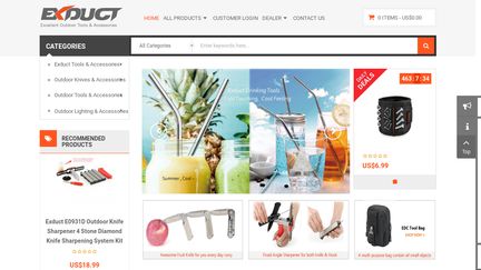 Exduct.com