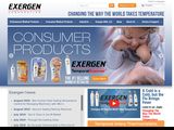 Exergen