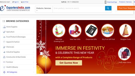 ExportersIndia
