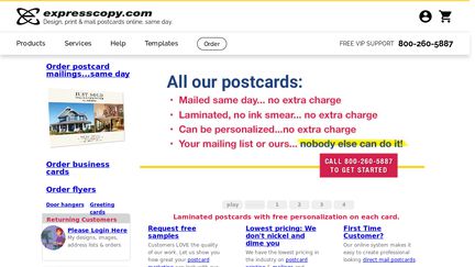 ExpressCopy