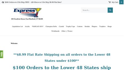 Expressmedals.com