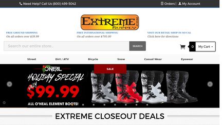 ExtremeSupply