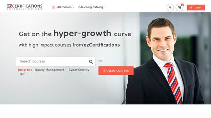 ezCertifications