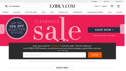 EziBuy.com.au