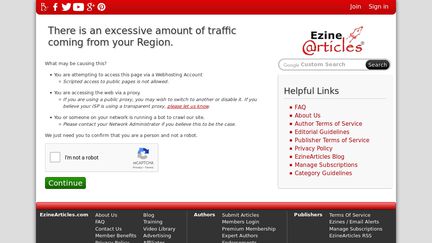 Ezine.net