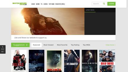 EZmovies