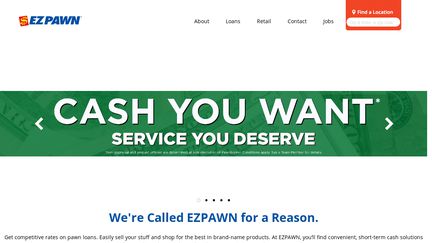 EZPAWN