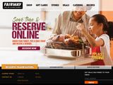 Fairwaymarket.com