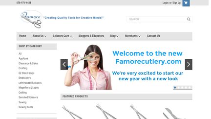 FamoreCutlery