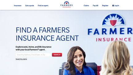 FarmersAgent