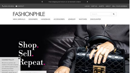 Fashionphile