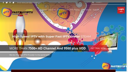 Fastbuyiptv