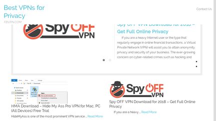 Fbvpn.com