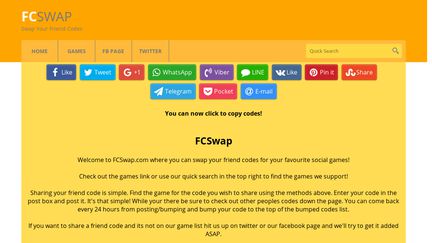 FCSwap