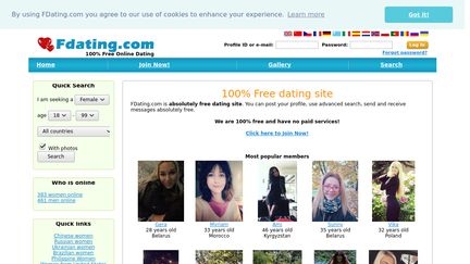 FDating