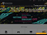 Fifacoin