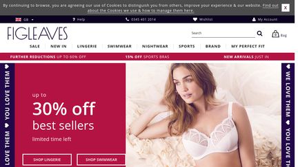 Figleaves.co.uk