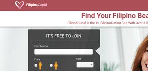 FilipinoCupid Reviews - 75 Reviews of Filipinocupid.com ...