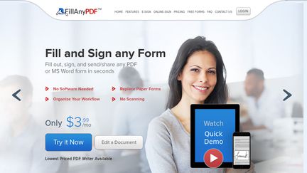 FillAnyPdf
