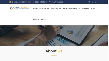 FinAccDirect