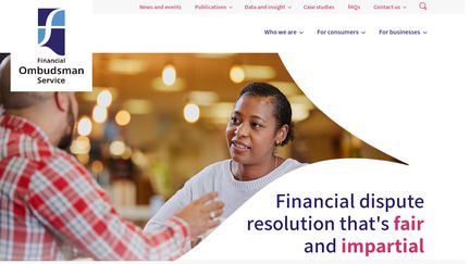 FinancialOmbudsmanService