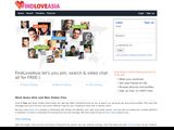 FindLoveAsia