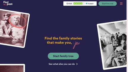 Findmypast.co.uk
