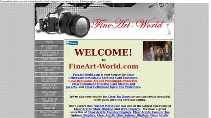 Fineart-World
