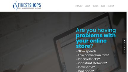 FinestShops