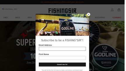 FishingSir