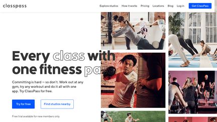 fitmob