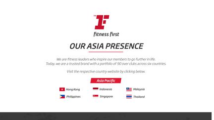 FitnessFirst