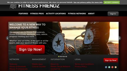 Fitness Friendz