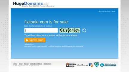 Fixitsale.com