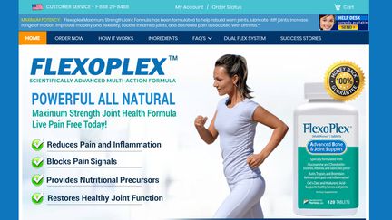 Flexoplex