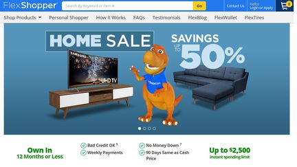 FlexShopper