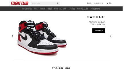 FlightClub