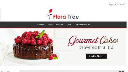 Flora Tree