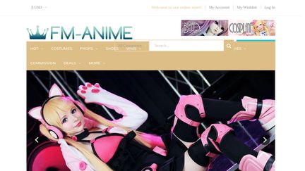 FM-Anime