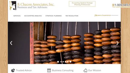 B. Chacon Associates, INC
