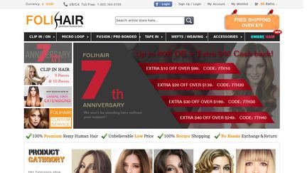 FoliHair