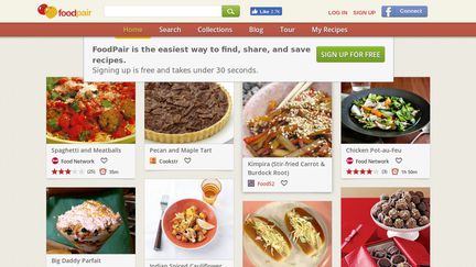 FoodPair