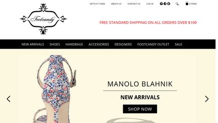 FootcandyShoes