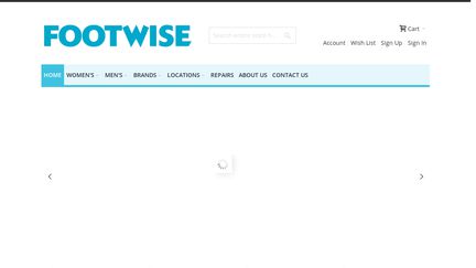 Footwise